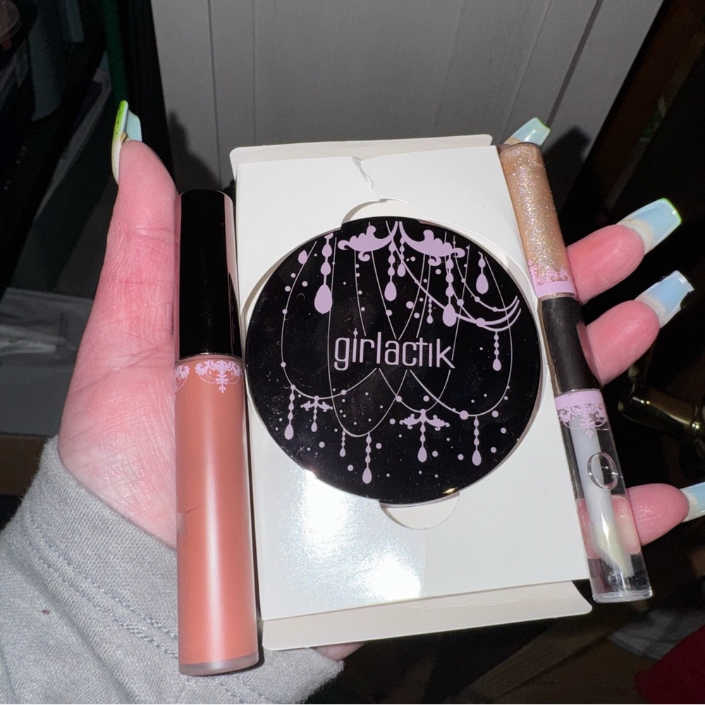 Girlactik bundle - Picture 4 of 11